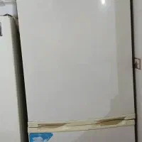 یخچال فریز امرسان