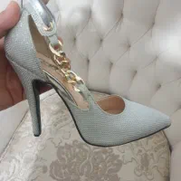 کفش مجلسی|کیف، کفش، کمربند|میاندوآب, |دیوار