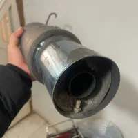 اگزوز هاوارد