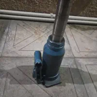 جک ۱۰ تن