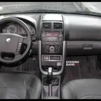 96سورن EF7|خودرو سواری و وانت|لار, |دیوار