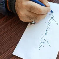 فروش روان نویس آفیس بسیار روان با کیفیت