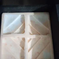 قالب سیلیکون