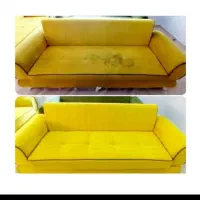 مبل شویی آلپ ارسلان