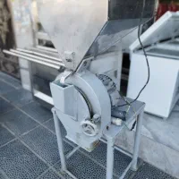 دستگاه آسیاب صنعتی سالم سلامت