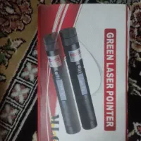 لیزر پوینتر