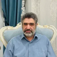مداح .مجلس ترحیم و روضه و تلاوت قرآن برای اموات