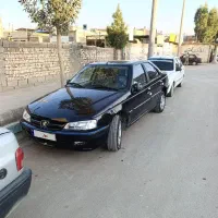 پژو پارس سفارشی مدل1401|خودرو سواری و وانت|کرمان, |دیوار