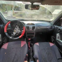 کوئیک ۴۰۱ MT|خودرو سواری و وانت|تهران, لویزان|دیوار