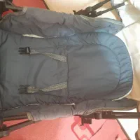 فروش کالسکه دلیجان در حد نو