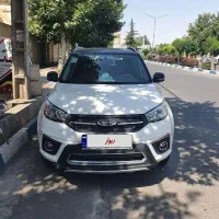 X33s مدل ۹۷|خودرو سواری و وانت|ارومیه, |دیوار