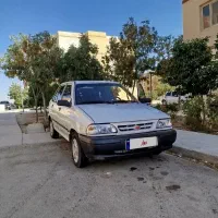پراید صندوق‌دار بنزینی، مدل ۱۳۸۲ فابریک|خودرو سواری و وانت|مرودشت, ولایت|دیوار