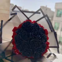 دسته گل ربانی