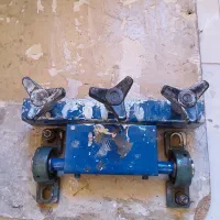 دستگاه چاپ سیلک دستی