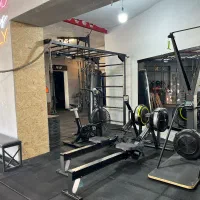 باشگاه کراسفیت دوپامین|خدمات آموزشی|گرگان, |دیوار