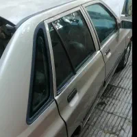 پراید141بنزینی