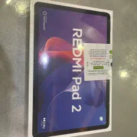 تبلت شیائومی ردمی پد ۲ (redmi pad 2)
