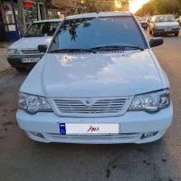 پراید ۱۳۲ مدا ۱۳۹۲