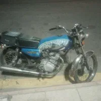 موتور86 سالم روشن