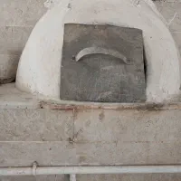 شاطر نانوایی لواش