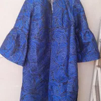 مانتو های  نو