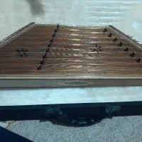 سنتور گلدار صادقی|سازهای سنتی|کرج, کرج نو|دیوار