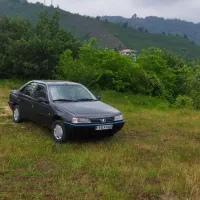 فروش خودرو روآ