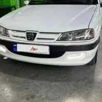 پرشیامدل۴۰۲