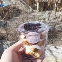 دسر / چیزکیک / تیرامیسو