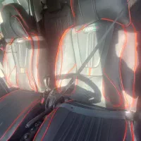 207 داشبورد 206|خودرو سواری و وانت|قم, کیوانفر|دیوار