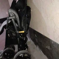 کالاسکه|کالسکه و لوازم جانبی|تهران, جوادیه تهرانپارس|دیوار