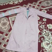 پالتو خوش رنگ وشیک وچکمه