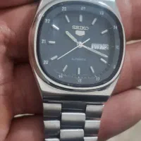 سیکو پنج اتوماتیک مدل خلبانی