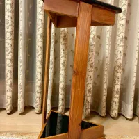 میز جلو مبلی و میز تلویزیون|مبلمان خانگی و میز عسلی|مشهد, هنرور|دیوار