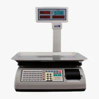 استخدام مونتاژ کار (ترازو)