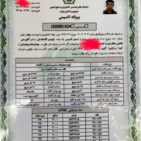 زمین گلخانه با مجوز ساخت