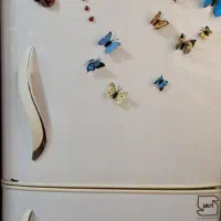 یخچال فریزر