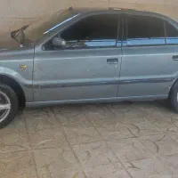 فروش سمند مدل ۸۹