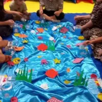 ثبت نام پیش دبستانی  ۱ و ۲  با آموزش مهارت محور
