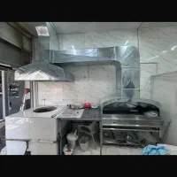 کانال کولر هواکش فن سانتر فیوژ