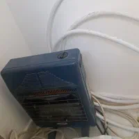 بخاری بدون دودکش