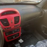 کوییک GXRL مدل ۱۴۰۴ صفر   پارس خودرویی|خودرو سواری و وانت|کرج, باغستان|دیوار