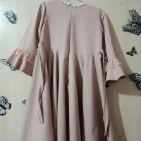 پیراهن دخترانه کرپ|کفش و لباس بچه|مشهد, مصلی (کارمندان اول)|دیوار