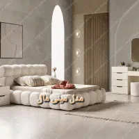 سرویس خواب مدل مینی مال دو نفره و تک نفره|تخت و سرویس خواب|چهاردانگه (تهران), |دیوار