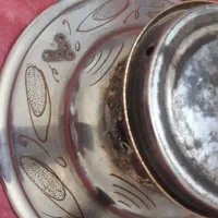 سماور گازی فروتن|سماور، چای‌ساز، قهوه‌ساز|کاشان, قطب راوندی|دیوار