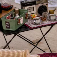 تابلو فرش نمایش دبی عمان