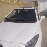 برلیانس 230 اتوماتیک