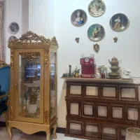 مبلمان در حد نو|مبلمان خانگی و میز عسلی|اهواز, مجاهد|دیوار