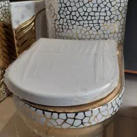 فروش ویژه توالت فرنگی لوکس