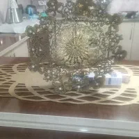 جا میوه ای خیلی بزرگ